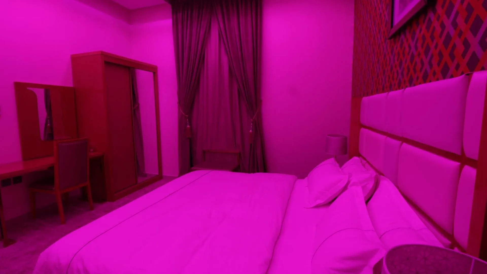 أجنحة درة Dorra Suites Riad