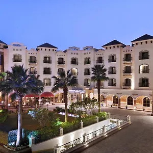 Hotel Crowne Plaza Al Waha, An Ihg, Riad