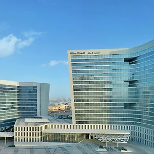 Hilton & Residences Hotel