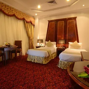 شقة فندقية Al Hamra Palace & Suites - Olaya, الرياض