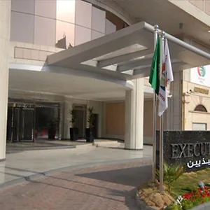 Hotel Executives - Olaya, Riad