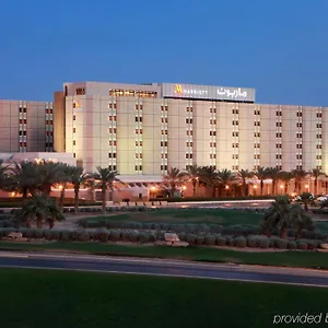 Marriott Hotel