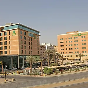 Holiday Olaya, An Ihg Hotel